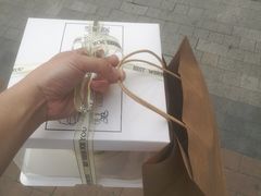 -榴芒先森生日蛋糕甜品台定制(1店诚信大道店)