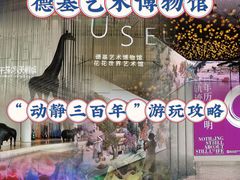 -德基艺术博物馆