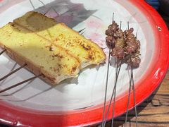 -北丐先生·野馄饨烧烤(雨花万象店)