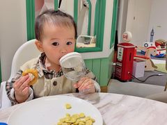 -艾米茉亲子餐厅(万象城店)