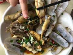 -天天渔港海鲜酒家(石浦玉泉路店)