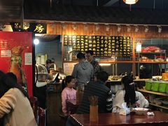 -老南昌粉面馆(绳金塔店)