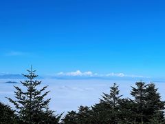 -峨眉山风景名胜区