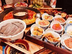 -楠火锅(太古里总店)