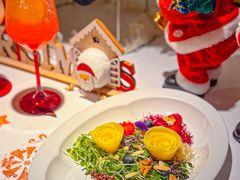 -狮拾久·现代新加坡料理(壹方城店)