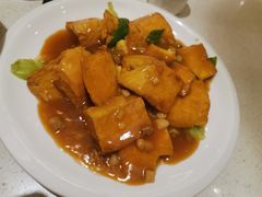闫府第一福-闫府私房菜(经四路万达店)