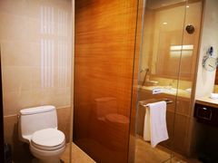 -天目湖御水温泉·度假酒店