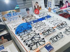 -视野联行眼镜•蔡司•依视路(温江店)