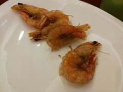 椒盐大虾-世纪金源大饭店·金源自助餐厅