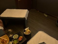 -华夏良子·足道SPA养生(上海崮山路明悦店)