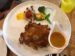 -771餐吧·咖啡·西餐·烤肉(金湖广场店)