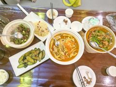 -潇湘·永州会馆(百子湾店)