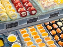 -初色海鲜自助(万丰路店)