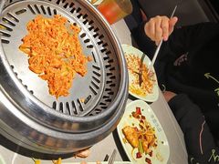 -盛江山自助料理(太原街万达店)