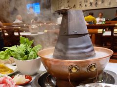 -老五四季涮肉(白纸坊店)