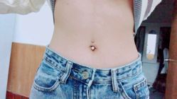 -刺客纹画纹身·洗纹身·穿孔饰品