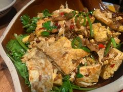 -泥糊破店小酒馆·团建聚餐(南京西路店)