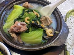 -东江海鲜大排档·潮汕菜·砂锅粥