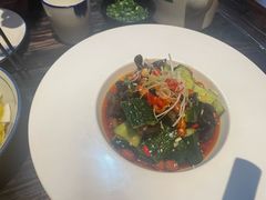 -凤凰山斑鱼馆(恭城店)