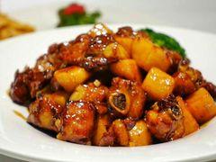 -味茂·老船夫1927(东海东路店)