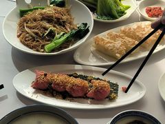 -粤财皇冠假日酒店·彩华轩中餐厅