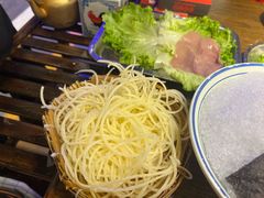 -萍姐火锅·公路夜市(打浦桥日月光店)