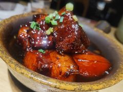 外婆红烧肉-佬肥猫(南翔印象城MEGA店)