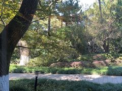 -浙江西子宾馆·瑶园咖啡厅