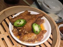 -点心传说·粤菜点心(佐阾虹湾店)