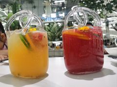 -3号仓库·创意中国菜(新世界城店)