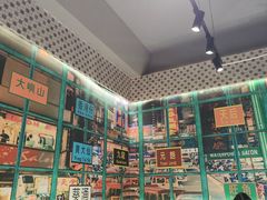 -广信牛奶甜品世家(台东店)