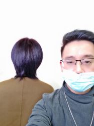 点击看大图 -藤野造型