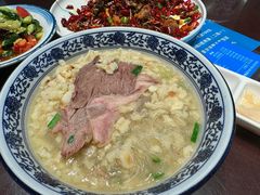 -清真·老兰家(兴善寺西街总店)