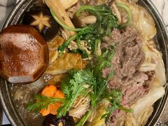 -月下料理(楷林IFC店)