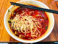 -春和面馆(常德路店)