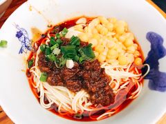 兵哥豌豆面-兵哥豌豆面(建设巷店)