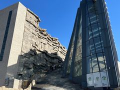 -辽宁古生物博物馆