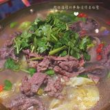 乐山嘻龙记小吃🌶️不可错过的街边馆子🍻