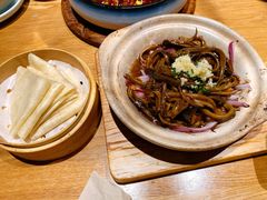 -竹里馆·淮扬菜·功夫茶(老门东店)