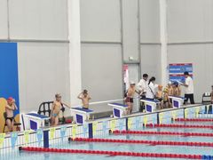 -体育场桃源游泳馆