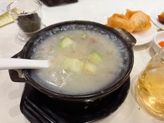 发财好市鲜虾粥-凤凰楼酒家·粤宴点心(华强北店)