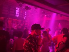 -Orangutan Bunker猩猩地堡酒吧(兰桂坊店)