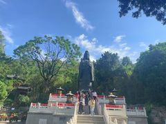 -千佛山风景名胜区