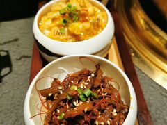 -300杯·和牛烧肉清酒专门店(廊里店)