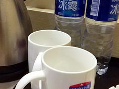 -艾豪森酒店(西安北大街地铁站店)