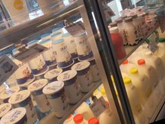 -一鸣真鲜奶吧(星光广场店)