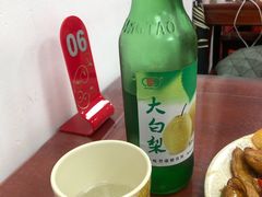 大白梨-吉味馆(柠溪店)