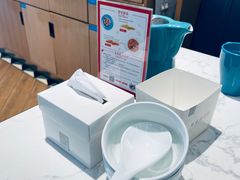 -曼玉餐厅(中原万达店)