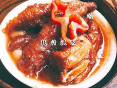 -粤仔湾砂锅粥(阳光店)
