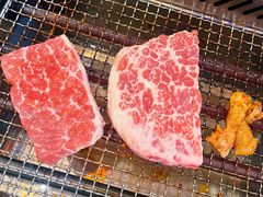 -谷町·烤肉自助(朱雀门店)
